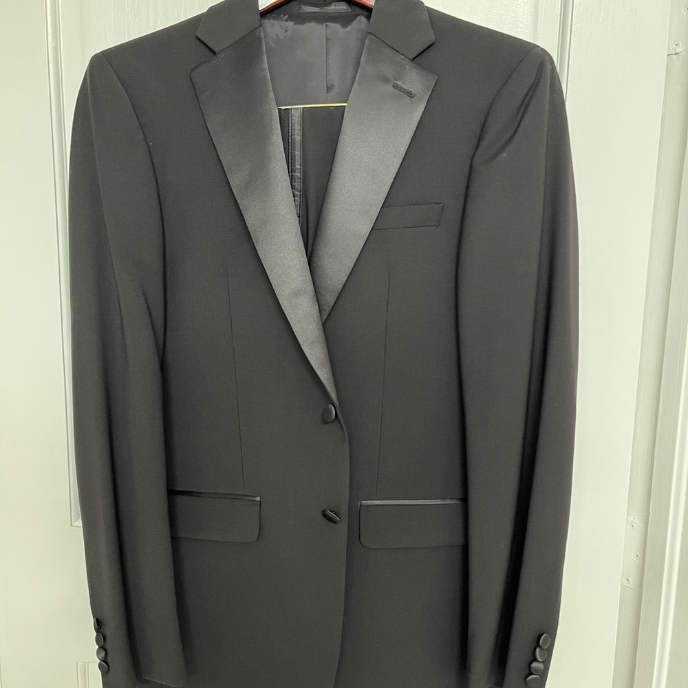 Men's Calvin Klein Tuxedo